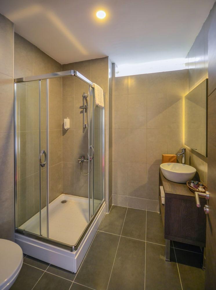 A11 Hotel Atasehir İstanbul Dış mekan fotoğraf