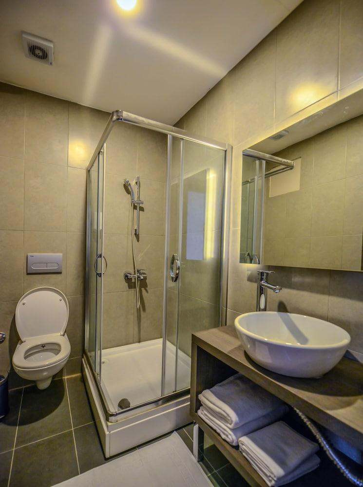 A11 Hotel Atasehir İstanbul Dış mekan fotoğraf