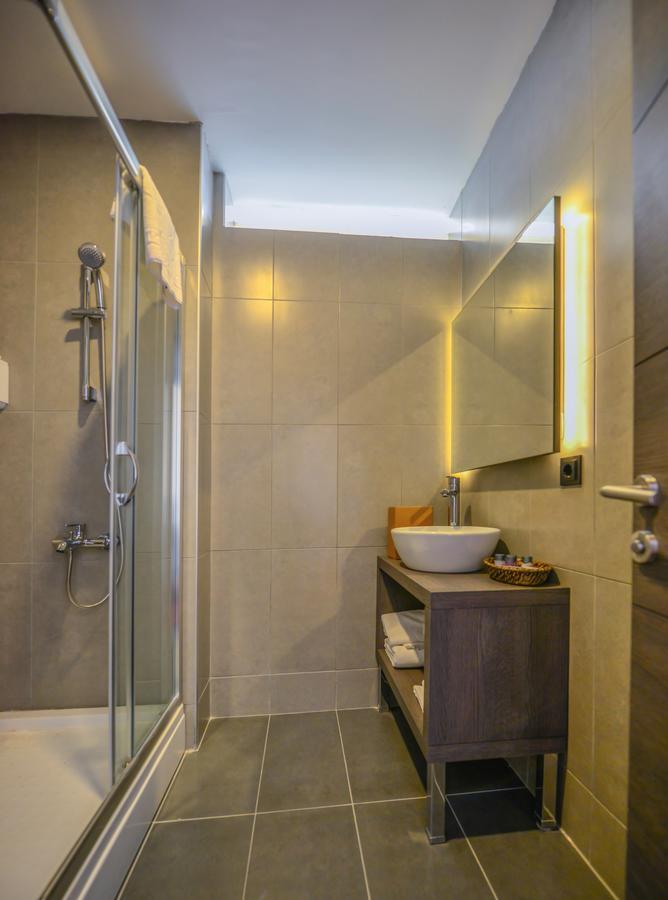 A11 Hotel Atasehir İstanbul Dış mekan fotoğraf