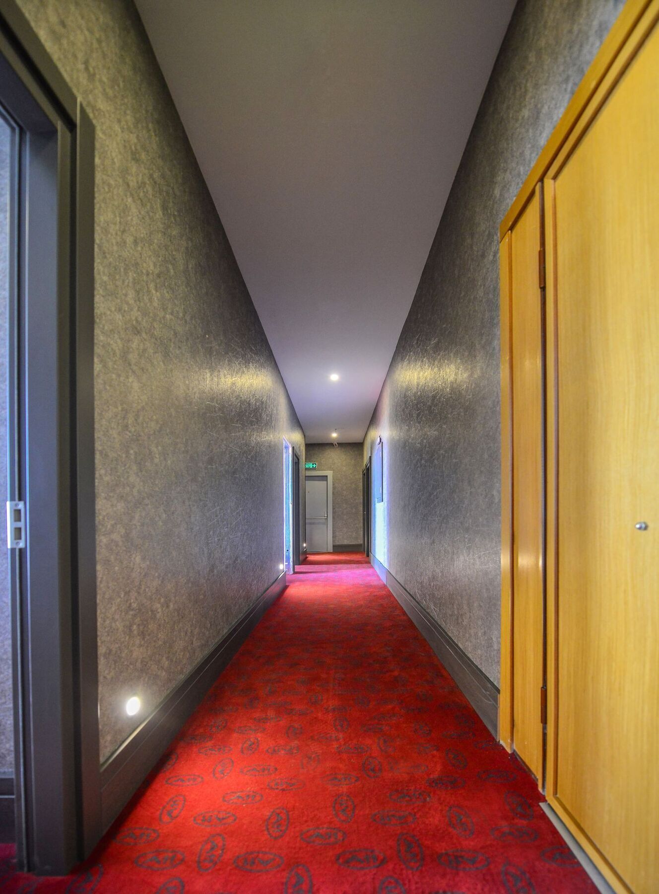 A11 Hotel Atasehir İstanbul Dış mekan fotoğraf