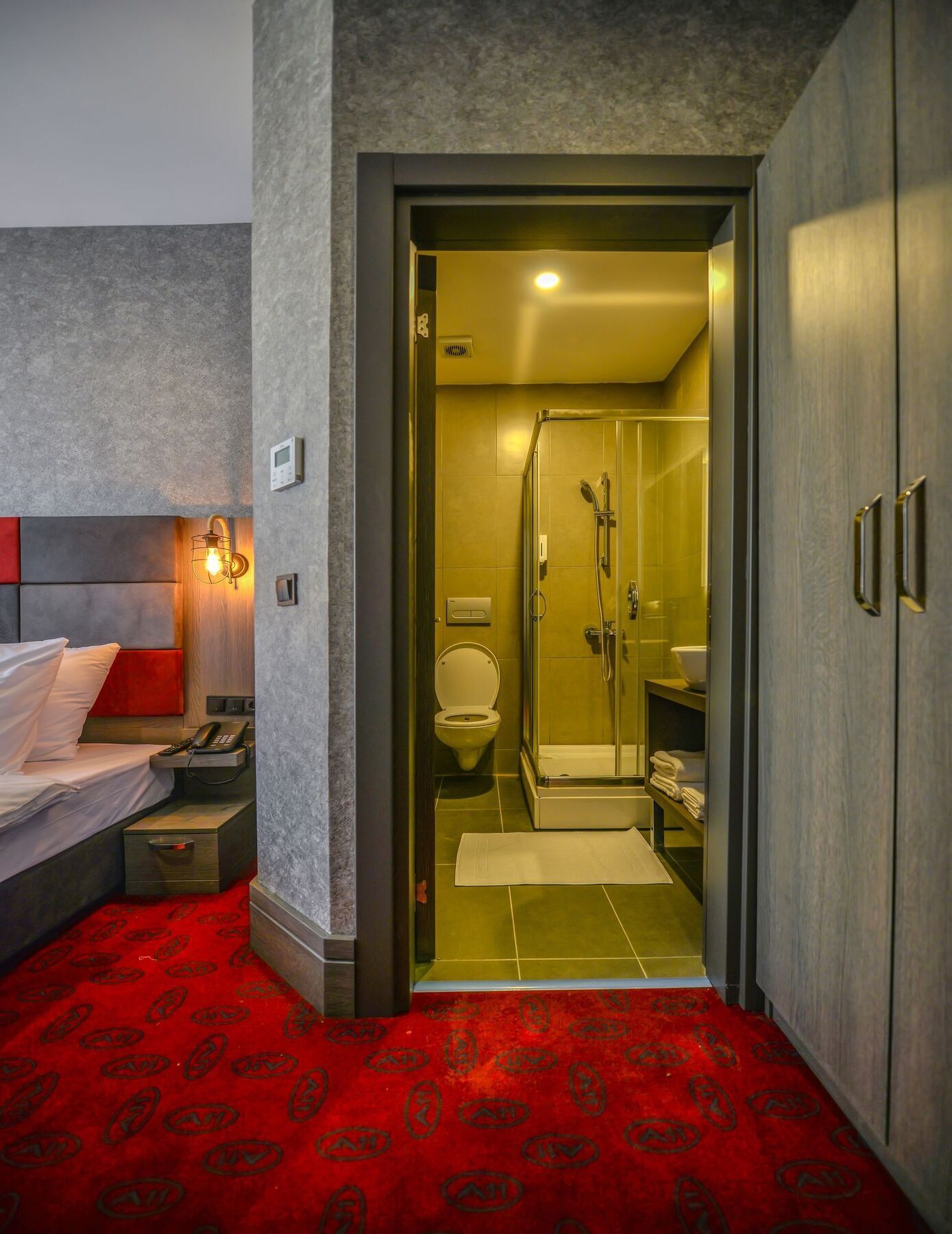 A11 Hotel Atasehir İstanbul Dış mekan fotoğraf