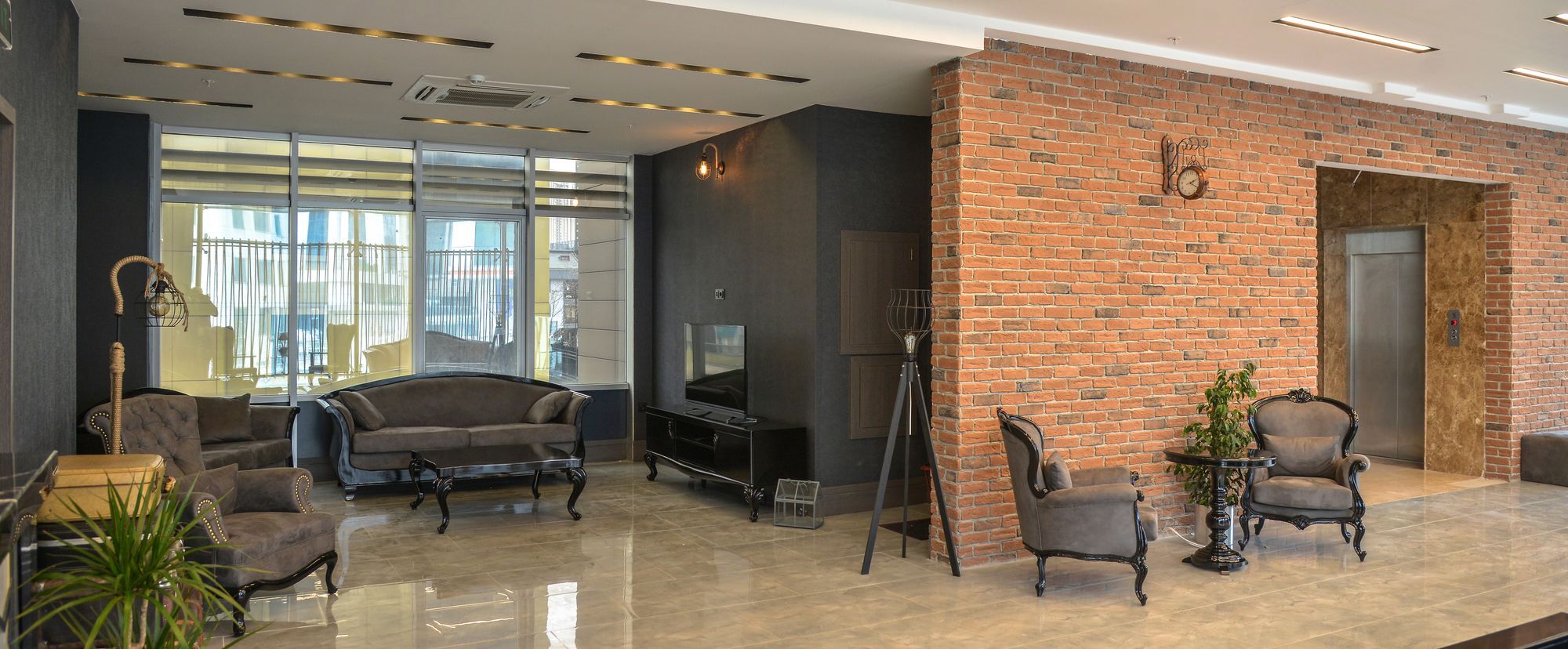A11 Hotel Atasehir İstanbul Dış mekan fotoğraf