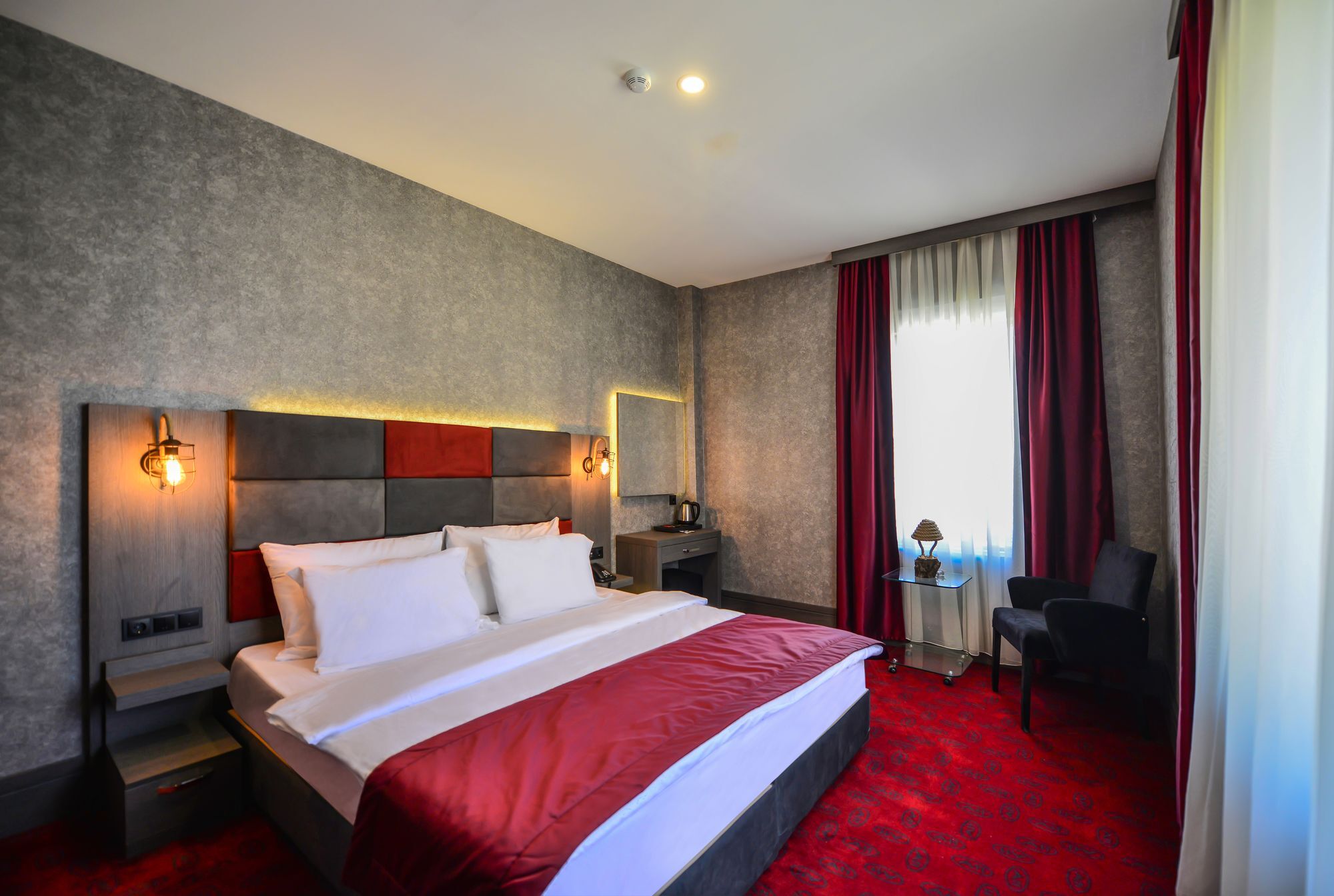 A11 Hotel Atasehir İstanbul Dış mekan fotoğraf