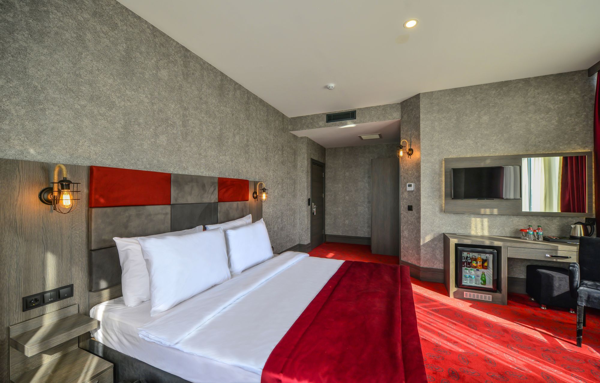 A11 Hotel Atasehir İstanbul Dış mekan fotoğraf