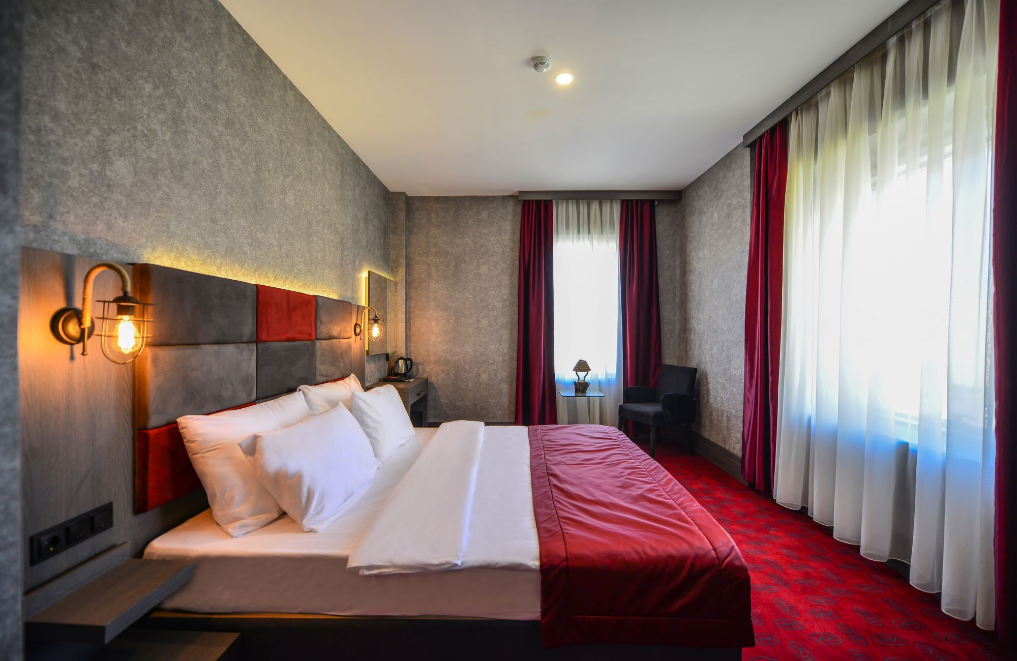 A11 Hotel Atasehir İstanbul Dış mekan fotoğraf