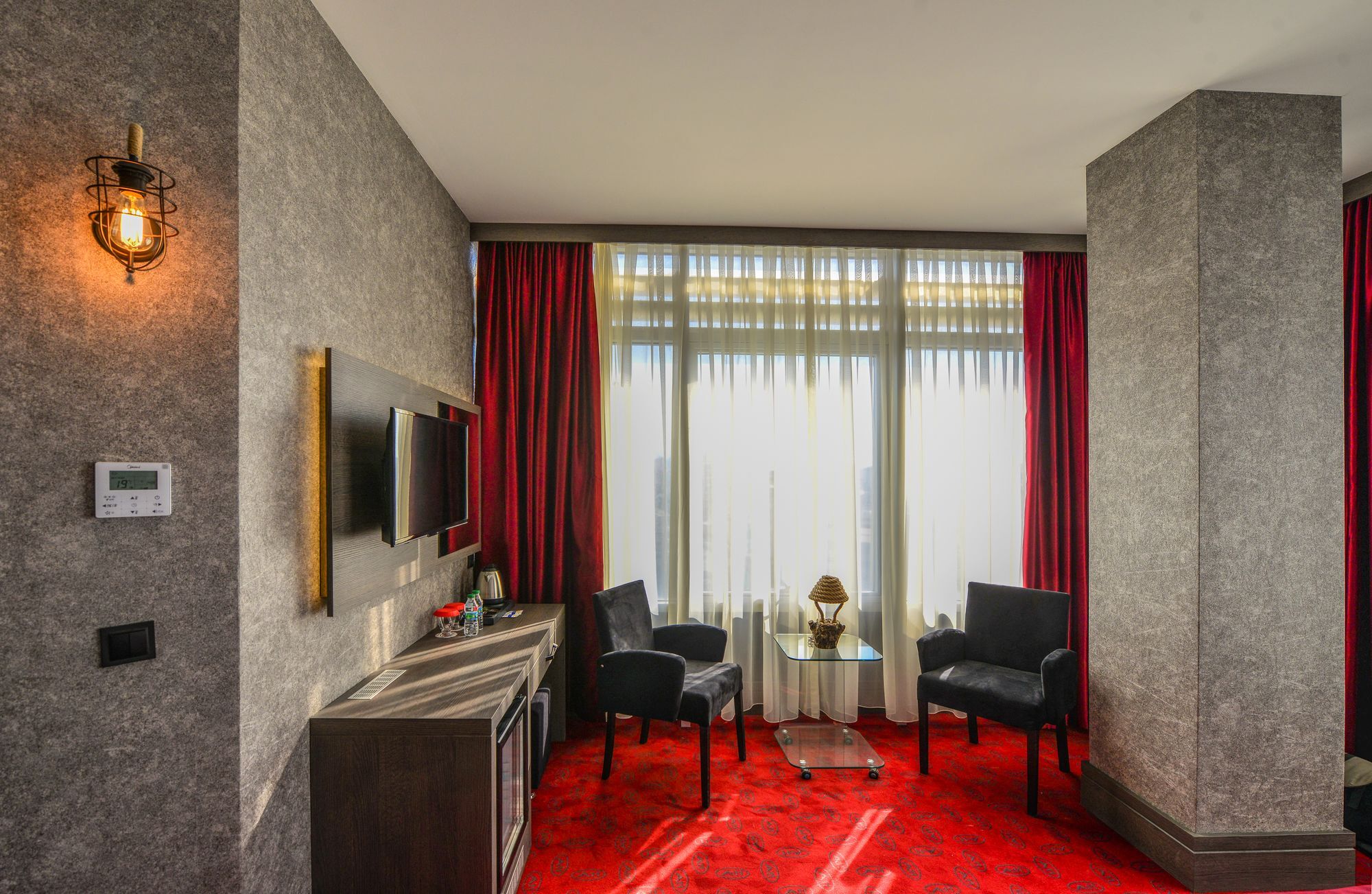 A11 Hotel Atasehir İstanbul Dış mekan fotoğraf